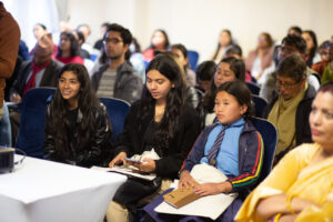 सीमान्तकृत समुदायका बालिकाको अधिकार मूलप्रवाहीकरण गर्नुपर्ने