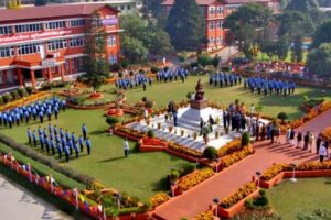 नेपाल प्रहरीका २३ कर्मचारी सम्पर्कविहीन, सात दिनभित्र सम्पर्कमा आउन आग्रह