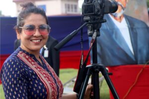 झिलकुमारी लुइटेल स्मृति पत्रकारिता पुरस्कार पाठकलाई