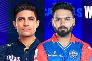 आइपिएलमा आज गुजरात र दिल्ली भिड्दै