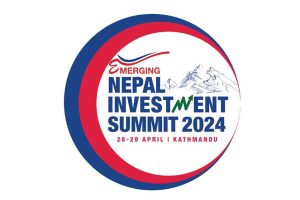 आजदेखि लगानी सम्मेलन, १५० परियोजना प्रस्तुत गरिदै