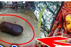 भेटियो साक्षात पाथिभरा माताको पाइला; पत्याउनै गारो हुने अनौठो रहस्य