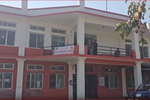 सुनसरीका पाँच वटा पालिकामा कर्फ्यु