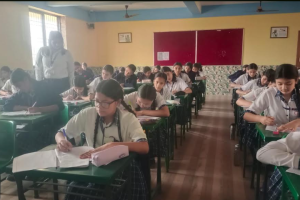 महानगरस्तरीय कक्षा ८ को परीक्षाफल प्रकाशित