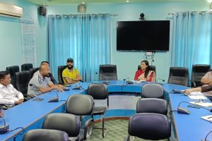 लागूऔषध नियन्त्रण र रोकथाममा महानगर गम्भीर छ ः उपमेयर कार्की