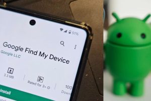 माेबाइल हरायाे, अब नाे टेन्सन गुगलकाे ‘फाइन्ड माई डिभाइस नेटवर्क’ले भेटाइदिनेछ