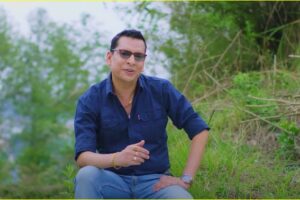 “मुटुको घाउ” गीतबाट वरिष्ठ लोक गायिका लक्ष्मी न्यौपानेको उदय (भिडियो सहित)