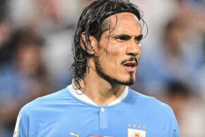 अन्तर्राष्ट्रिय फुटबलबाट कभानीको सन्यास घोषणा