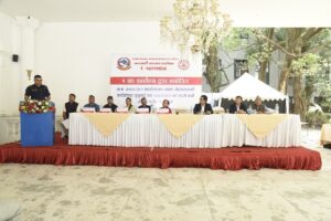 महानगरको सार्बजनिक सुनुवाई- डुबानबाट जोगाउन, पार्किङ् मिलाइदिन माग