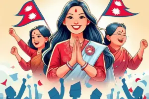 शी लिड्स आईकन २०८१ आवेदन खुल्ला