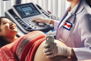 गर्भवतीले खानै नहुने ७ कुरा