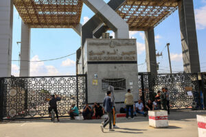 इजरायलले भन्यो- रफाहमा तिब्र सैन्य कारबाही हुन्छ