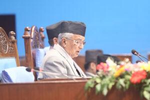 सूचना प्रविधि दशक घोषणा