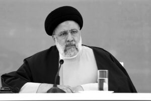 इरानमा पाँच दिनको राष्ट्रिय शोक