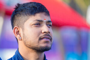 अमेरिकाद्वारा सन्दीपलाई भिसा दिन अस्वीकार