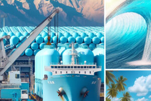 माल्दिभ्सलाई चीनको पानी उपहार