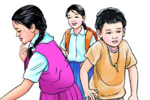 बालबालिकालाई १३ वर्ष नपुग्दासम्म स्मार्ट फोन नदिन फ्रान्सका विज्ञ समूहको सुझाव