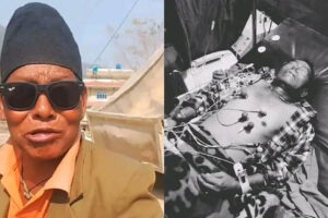 सधै भाइरल रहने ‘भेलुबाजे’ को निधन