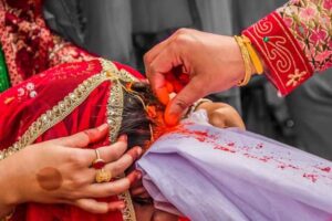 बिहे भएको एक साता मै पत्नीले दिइन् पतिविरुद्ध वैवाहिक बलात्कारको उजुरी, यस्तो छ घटना