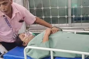 झापामा छात्रालाई गोली हान्ने पूर्वशिक्षक रहेको खुलासा