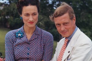 ति राजा जसले आफ्नो प्रेमको लागि सिंहासन त्याग गरेका थिए