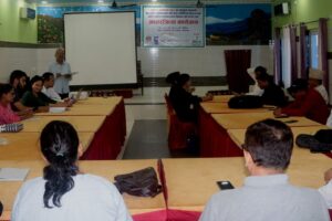 राष्ट्रिय जनगणको २०७८ को तथ्याङकप्रति शंका व्यक्त–अपाङ्ग महासङ्घ