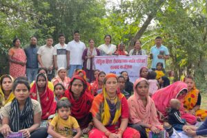 कोकनको सहकार्यमा महानगरद्वारा परिवार संवाद कार्यक्रम आयोजना