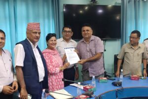 लैंगिक हिंसा रोकथाम गर्ने गरी बजेट ल्याउन महानगरलाई गैससको सुझाव