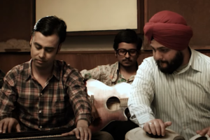 फिल्म ‘आचार्य’ को गीत ‘आगोको राप ‘ सार्वजनिक (भिडियो )