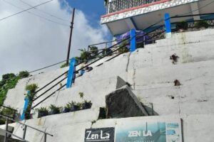 कुर्सियोङको जिङला होम स्टे पर्यटकको पहिलो रोजाईमा