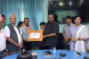 विराटनगर क्षेत्रभित्र १ हजार १ सय ७ जना अपाङ्गता भएका व्यक्ति थप