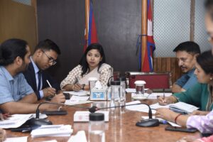 जोखिममा रहेका १९ बालिका र १८ बालक गरी ३७ जना बालबालिकाको उद्धार