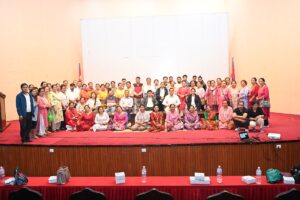 स्थानीय पेय पदार्थको ब्राण्डिङ् सम्भाव्यता अध्ययन सुरु