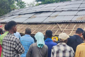 झापामा दुई नावालक छोरासहित आमा मृत फेला