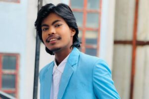 करण परियारले जिते नेपाल आइडल