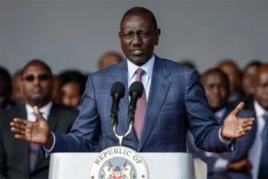 हिंसात्मक प्रदर्शनपछि केन्यामा विवादित विधेयक फिर्ता