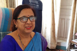 गड्तौलालाई कामु मुख्यसचिवको जिम्मेवारी दिने सरकारको निर्णय