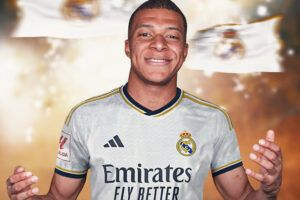 एम्बाप्पेको रियल म्याड्रिडसँग सम्झौता