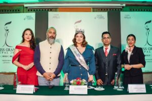 उमङ्ग क्रिएशनले गर्यो ‘मिस ग्राण्ड नेपाल–२०२४’ को औपचारिक घोषणा, भदौ ११ गते ग्राण्ड फिनाले