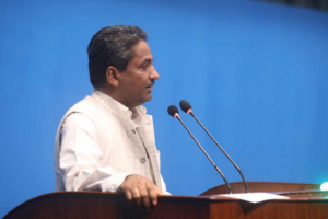 कवाडी व्यवसायीमाथि प्रहरीले अनाहकमा धरपकड गर्यो- प्रभु शाह