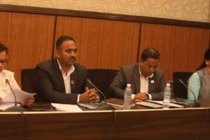 सहकारीको बचत ठगी छानबिन गर्न समितिको बैठक बस्दै