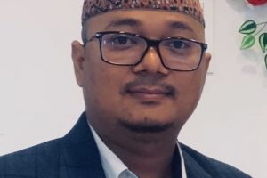 नेराक संगठन (नेपाल बैक)मा श्रेष्ठ निर्विरोध निर्वाचित