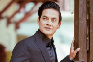 निर्देशक सुदर्शन थापा पक्राउ