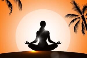 आज अन्तर्राष्ट्रिय योग दिवस मनाइदै