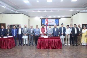 बिएन्डसी मेडिकल कलेजलाई सम्बन्धन दिने चिकित्सा शिक्षा आयोगको निर्णय