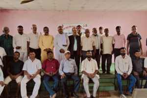 खुला सीमा थप व्यवस्थापन गर्नुपर्नेमा जोड