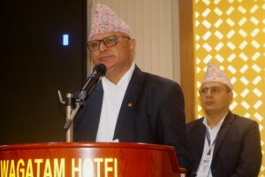 प्रदेश विकास परिषद् बैठक