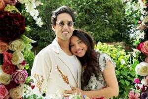 विजय माल्याका छोरा सिद्धार्थ वैवाहिक बन्धनमा बाँधिदै