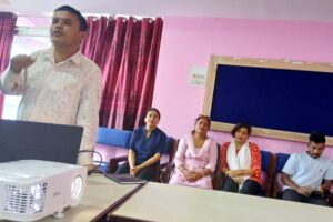 राज्यको तीनवटै तहमा दलित महिलाको लागि बजेट छुट्याउनुपर्ने माग