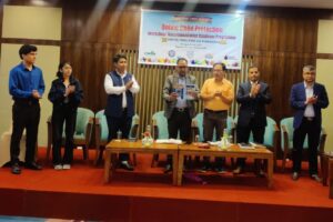 अनलाइन माध्यमबाट बालबालिकामाथि हुने हिंसा रोक्न सिविनको मागमा सरोकारवाला प्रतिबद्ध